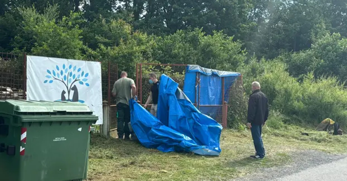 <div>Nova primera mučenja živali: "Nisem imel pojma, v kakšen pekel se podajamo"</div>