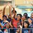 michelle obama tenis