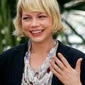 Michelle Williams naj bi hodila s Spikom Jonzejem.