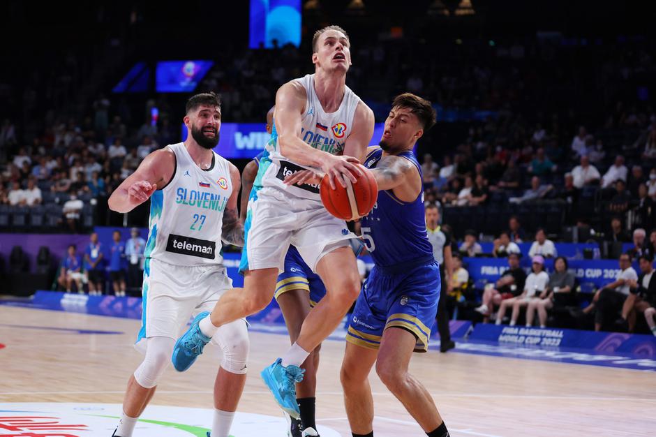 Klemen Prepelič | Avtor: Profimedia