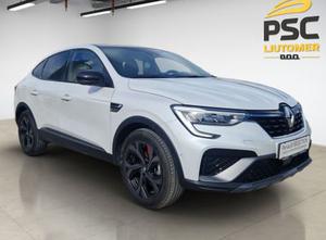 Renault Megane Conquest R.S. Line E-Tech 145 Hibrid + VLEČNA naprava