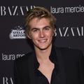 presley gerber