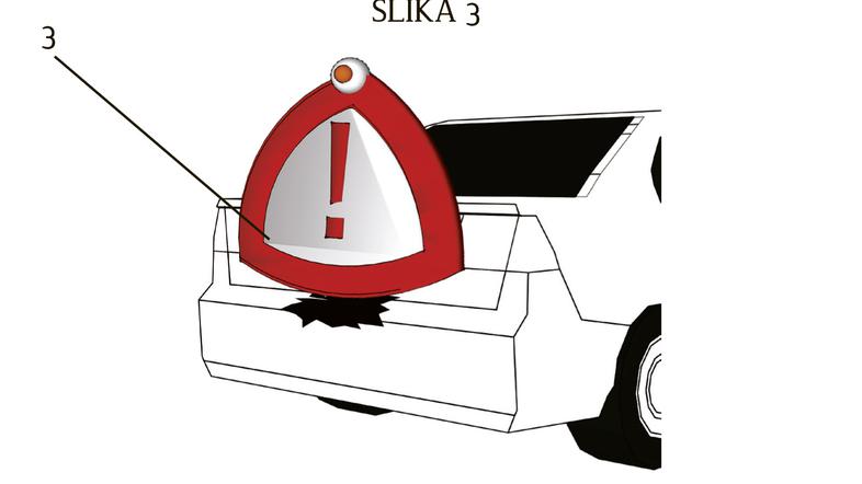 Sistem je po Bogdanićevih besedah mogoče preprosto vgraditi v vsak model osebneg