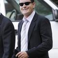 Charlie Sheen