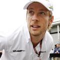 Jenson Button se je za selitev k McLarnu odločil zaradi izziva. (Foto: EPA)