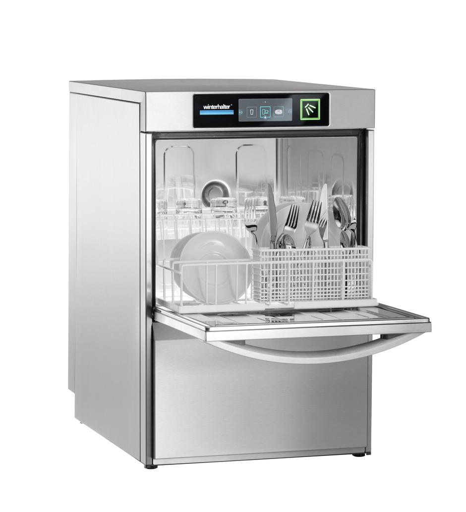 profesionalni gostinski pomivalni stroj winterhalter | Avtor: Profesionalni gostinski pomivalni stroj Winterhalter