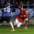 Klavan Rooney Estonija Anglija Euro 2016