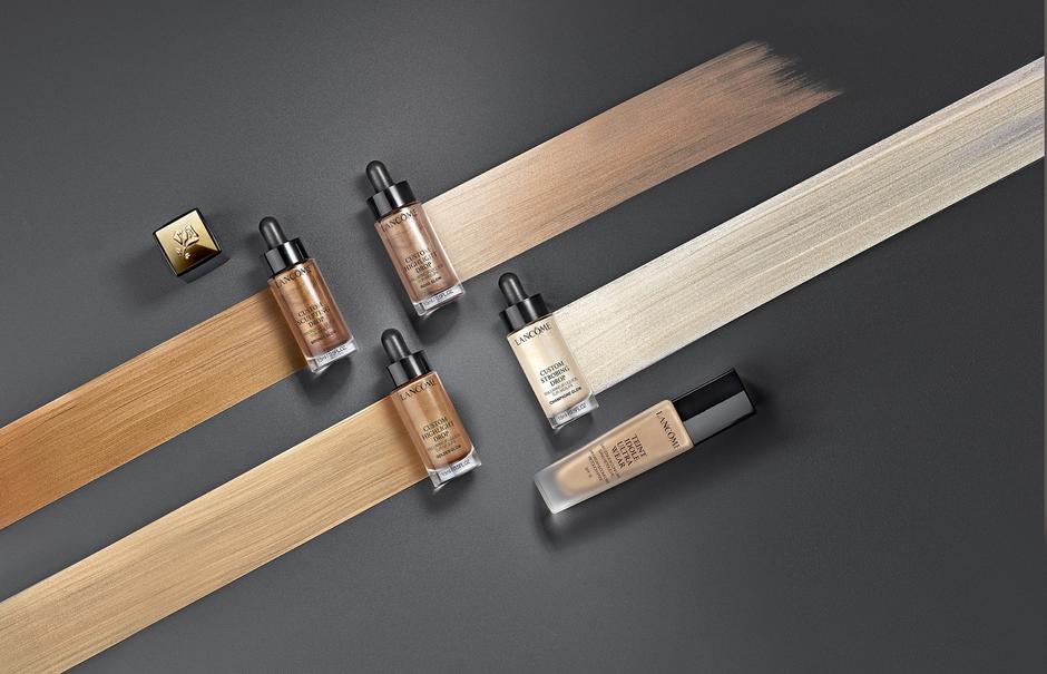 Lancôme | Avtor: Lancôme