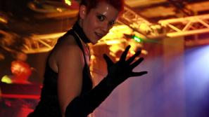 Skrivnostni ritmi zavzeli Koper