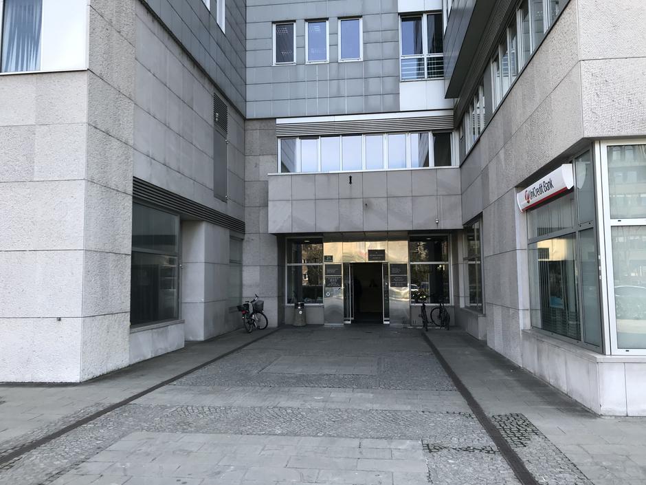 Ministrstvo za javno upravo | Avtor: gov.si