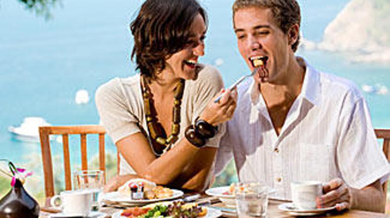 Pravilna kombinacija hrane bo imela na povečanje vašega libida še večji učinek, 