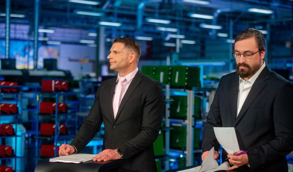 V parlament verjetno ne bodo prišli, dobili pa bodo precej denarja