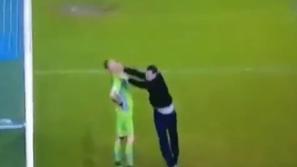 chris kirkland sheffield