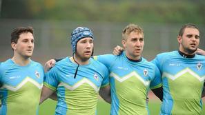 Slovenska rugby reprezentanca