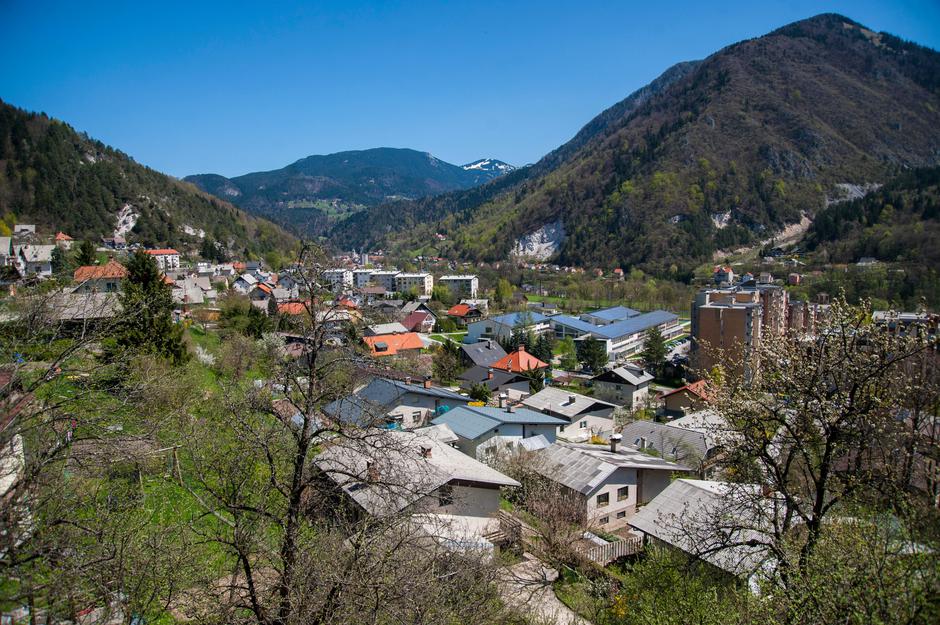 Tržič | Avtor: Profimedia