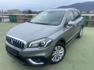 Suzuki SX4 1.4 BOOSTERJET HYBRID.NEMŠKI.KAMERA.LED..