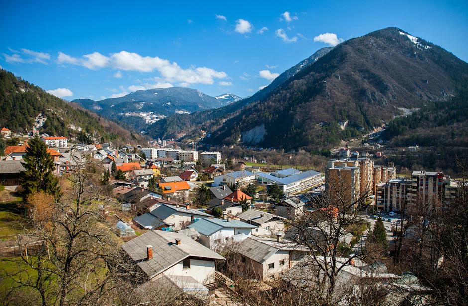 Tržič | Avtor: Profiemdia