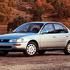 10. mesto: Toyota Corolla (1061 pojavljanj) - Filmi: The Real McCoy (1993), Offi