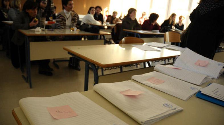 Že 24. tekmovanje iz logike za učence in dijake bo 8. januarja, državno tekmovan