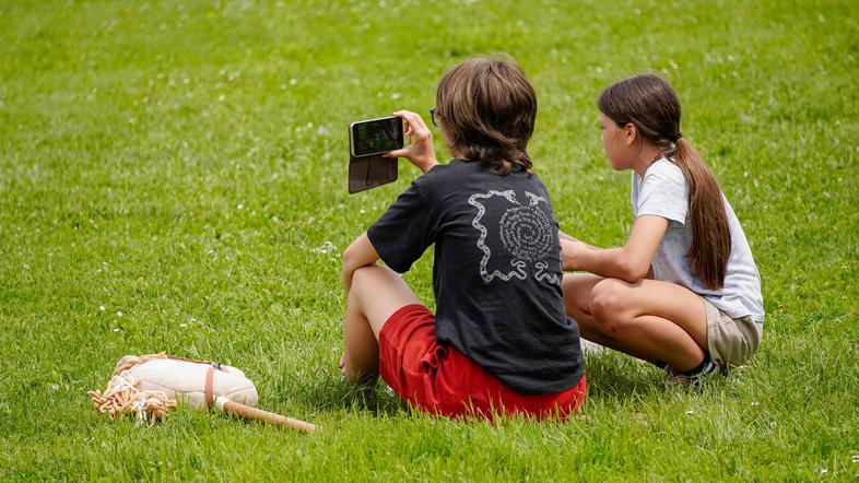 festival za ljubitelje živali