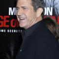 Mel Gibson