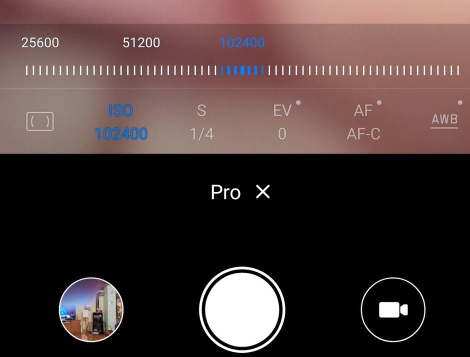Huawei 5T | Avtor: Huawei