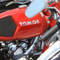 Tomos
