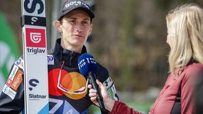 Planica 2024, Peter Prevc