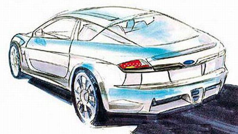 Takole izgledajo prve slike toybaruja, skupnega proizvoda Toyote in Subaruja, ki