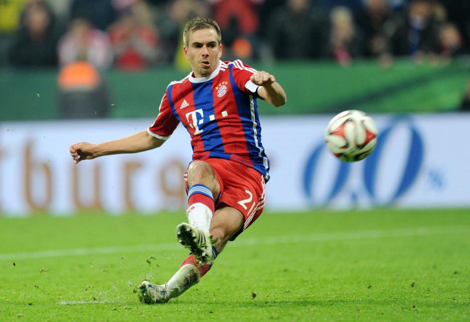Philipp Lahm