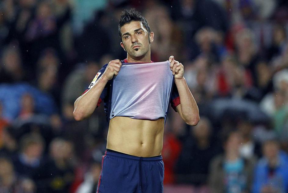 villa barcelona betis