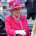 Kraljica je danes dopolnila 85. let. (Foto: EPA)