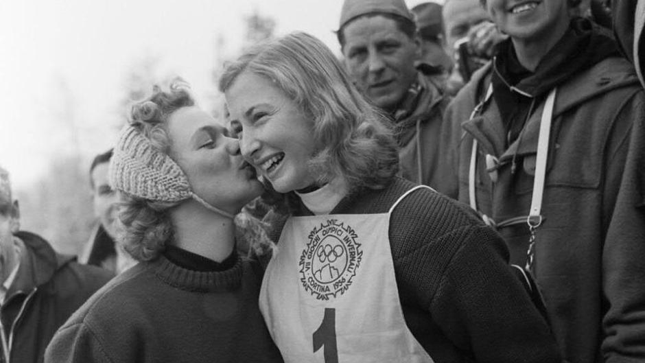 Colliard | Avtor: Reševalni pas/Twitter