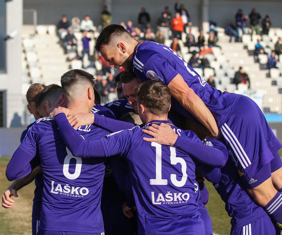 NK Maribor | Avtor: twitter NK Maribor