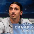  Ibrahimović PSG Paris Saint-Germain Chelsea Liga prvakov četrtfinale