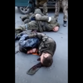 Ukrajina, vojni ujetniki