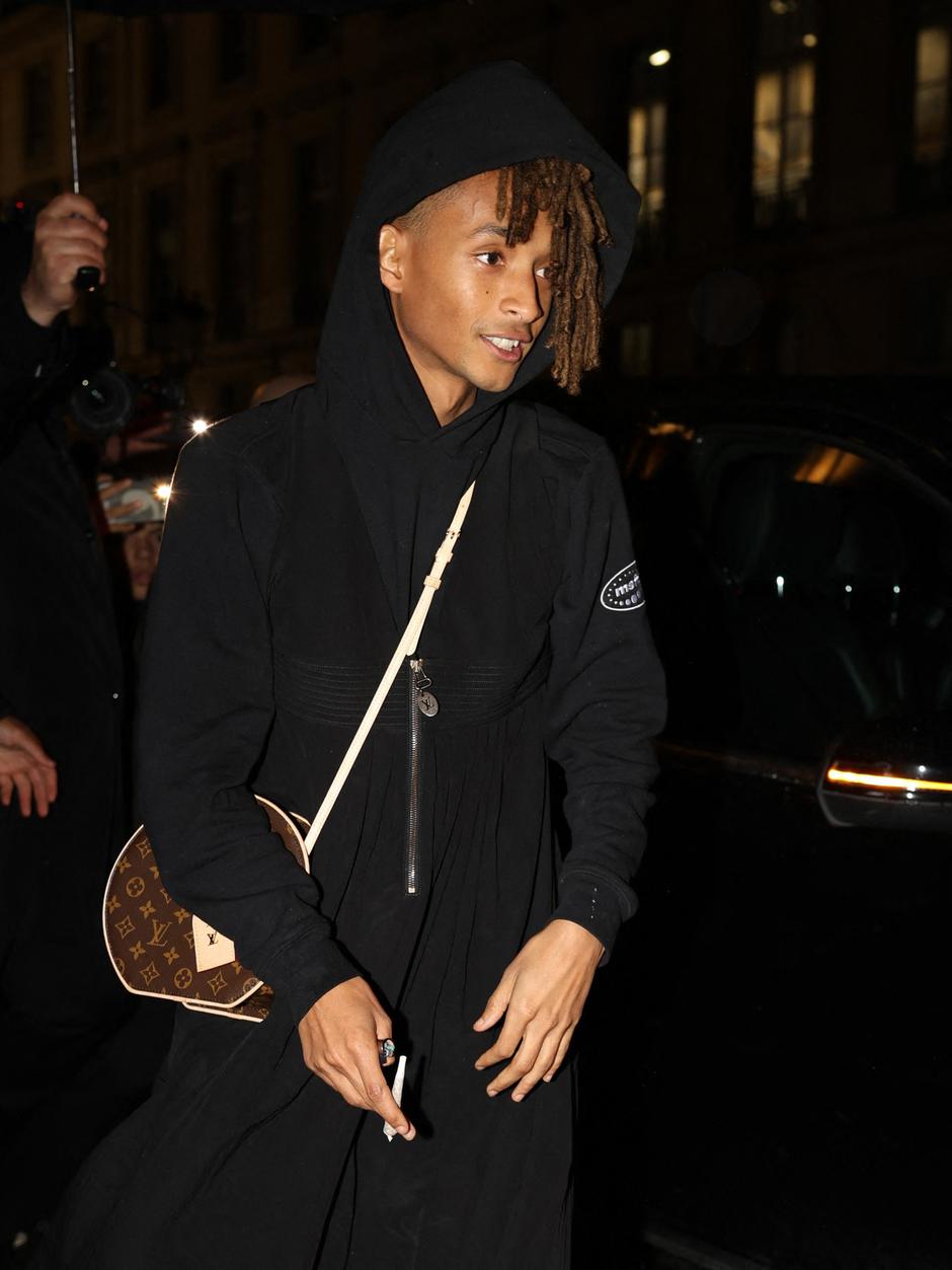 Jaden Smith | Avtor: Profimedia