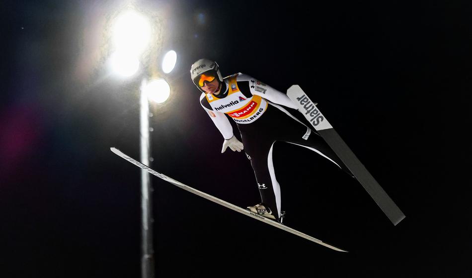 V slovenskem taboru objavili imena za novoletne preizkušnje