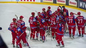 rusija hokejska reprezentanca