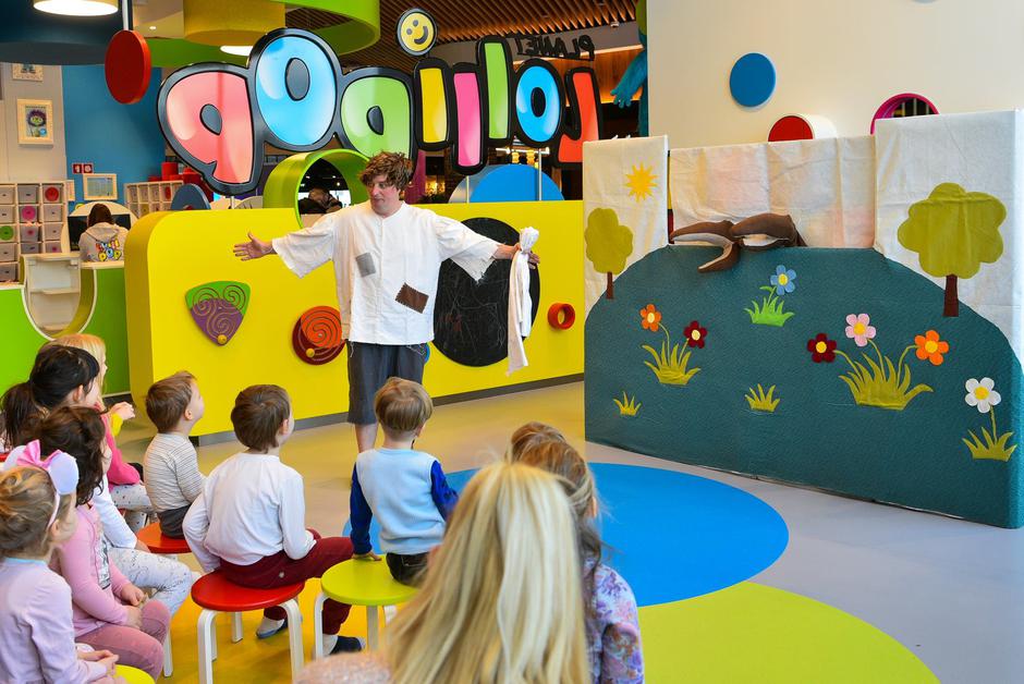 Planet LolliPop | Avtor: Planet LolliPop