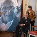 Nicholas Winton