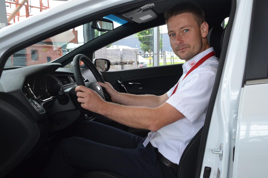  | Avtor: Gregor Prebil