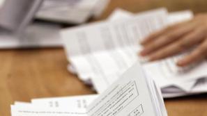 glasovnice referendum irska