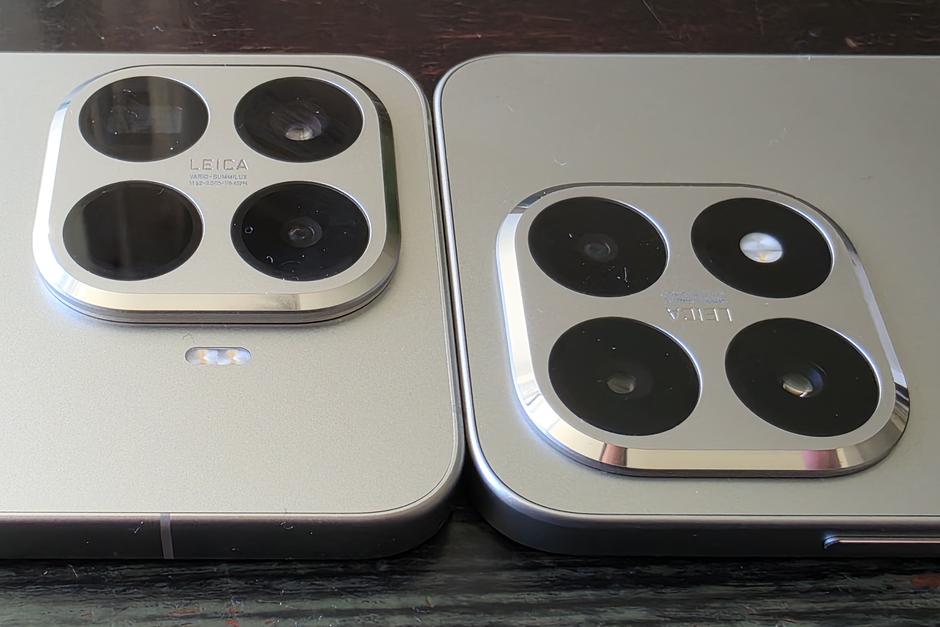 xiaomi 15T Pro | Avtor: D. J.