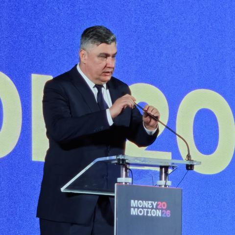 Zoran Milanović