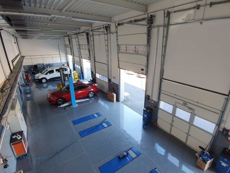 Kandidat za Mehanika leta 2019 Robert Žnider | Avtor: Andreja Cilenšek