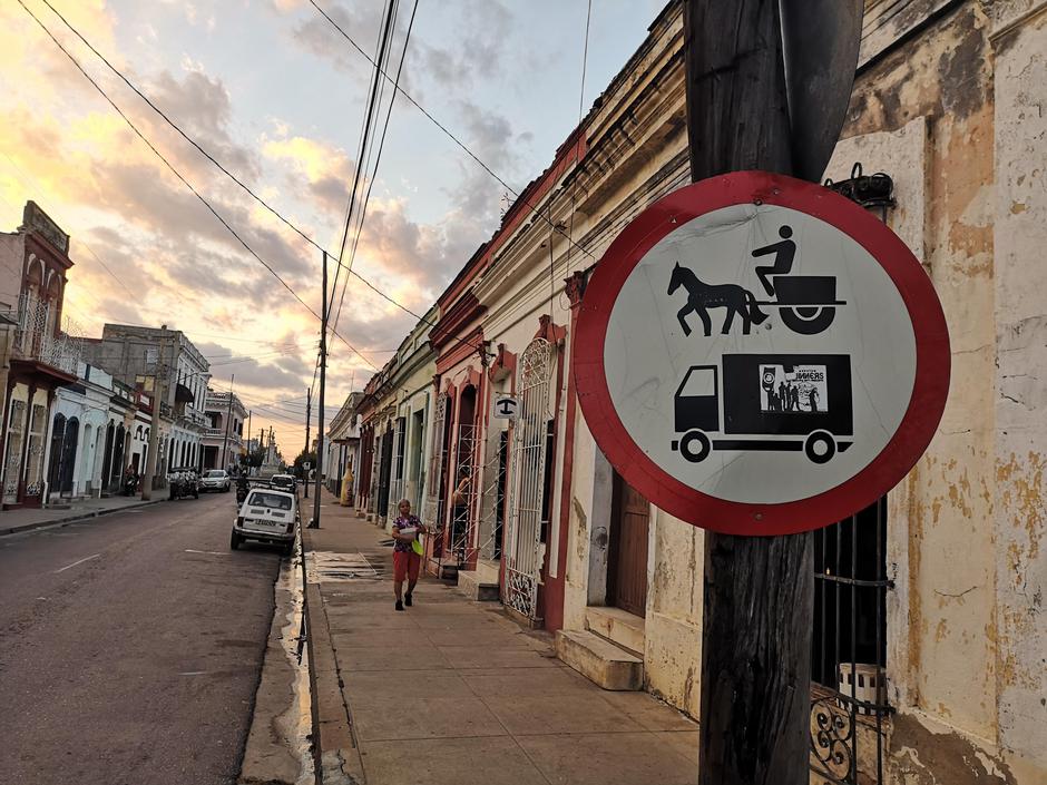 Kuba | Avtor: Barbara Barbič 