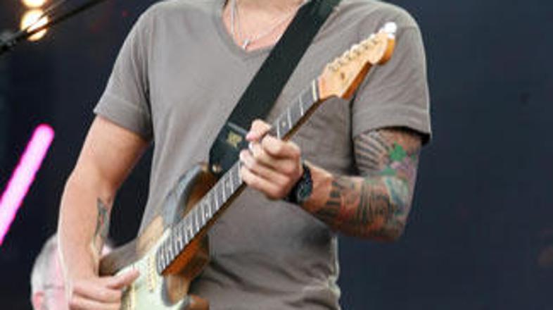 John Mayer je kdaj pa kdaj spal tudi z oboževalkami.