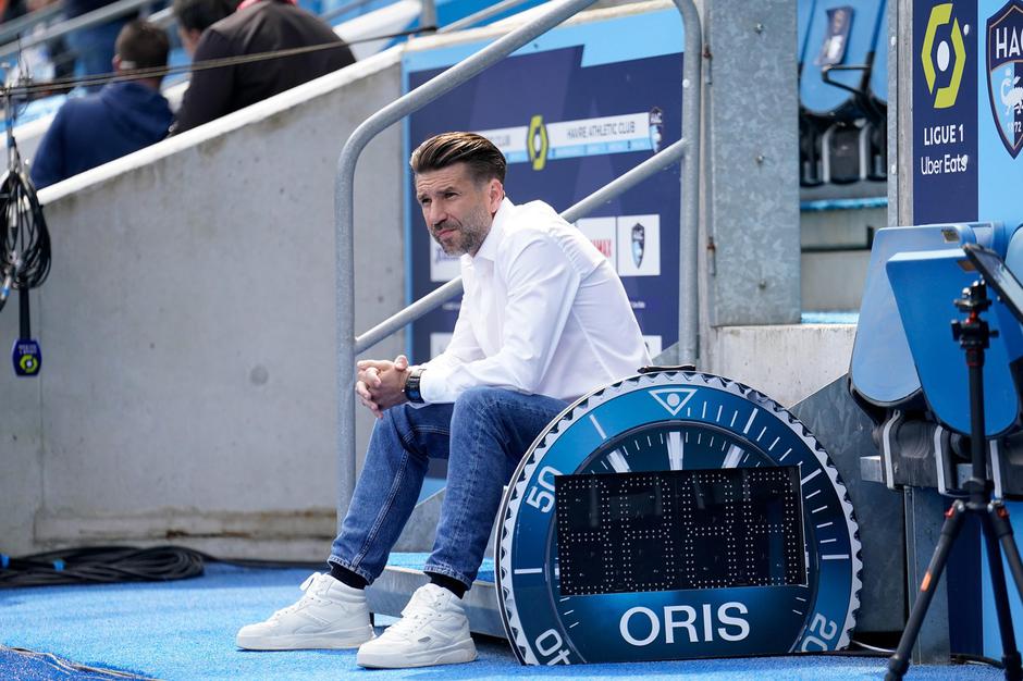 Luka Elsner | Avtor: Profimedia