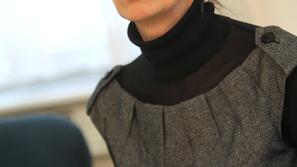 Generalna državna tožilka v odhajanju Barbara Brezigar meni, da je zakon nejasen